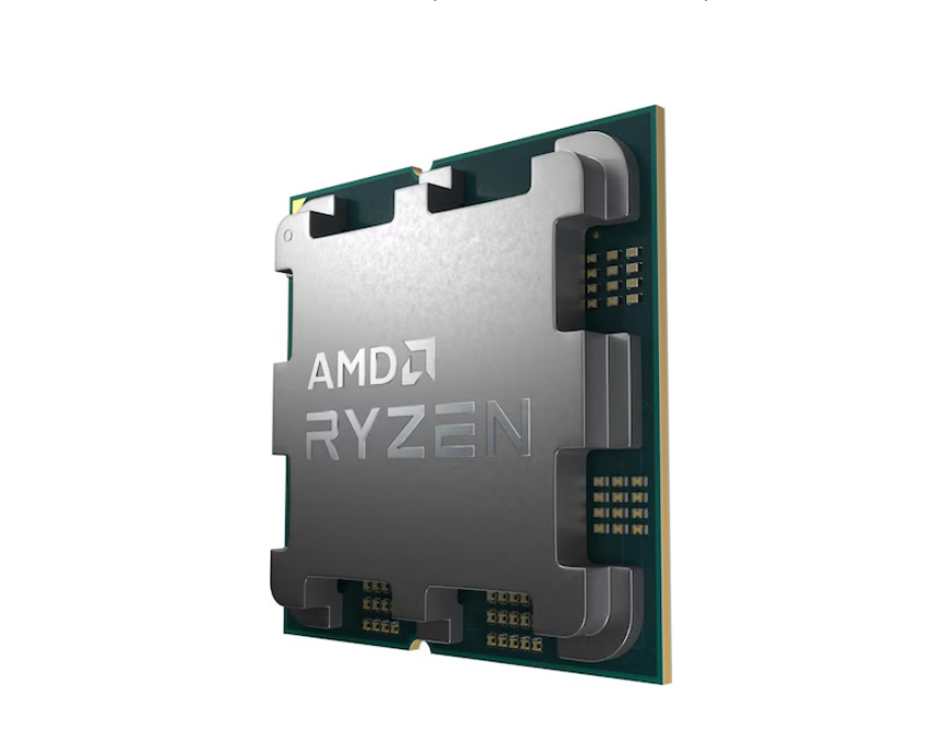 AMD Ryzen 5 7500F CPU AM5 Sockel - 3,70 GHz - TRAY VERSION