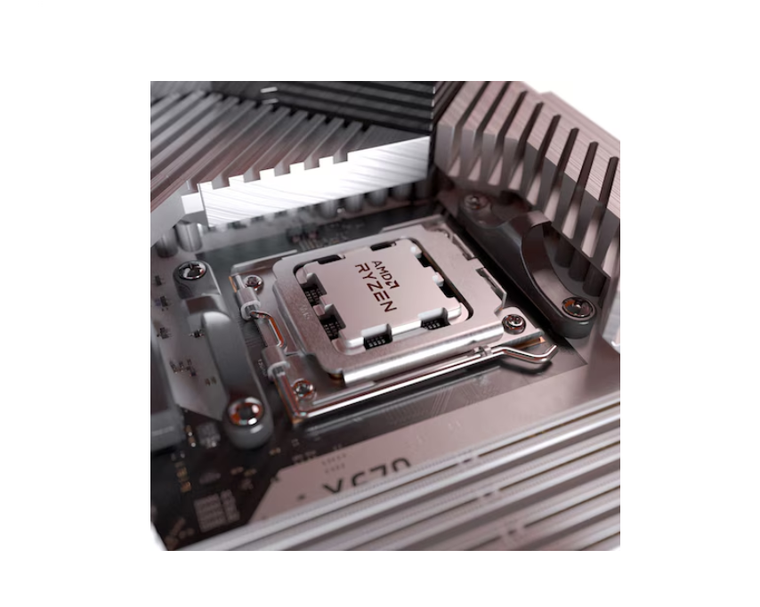 AMD Ryzen 5 7500F CPU AM5 Sockel - 3,70 GHz - TRAY VERSION