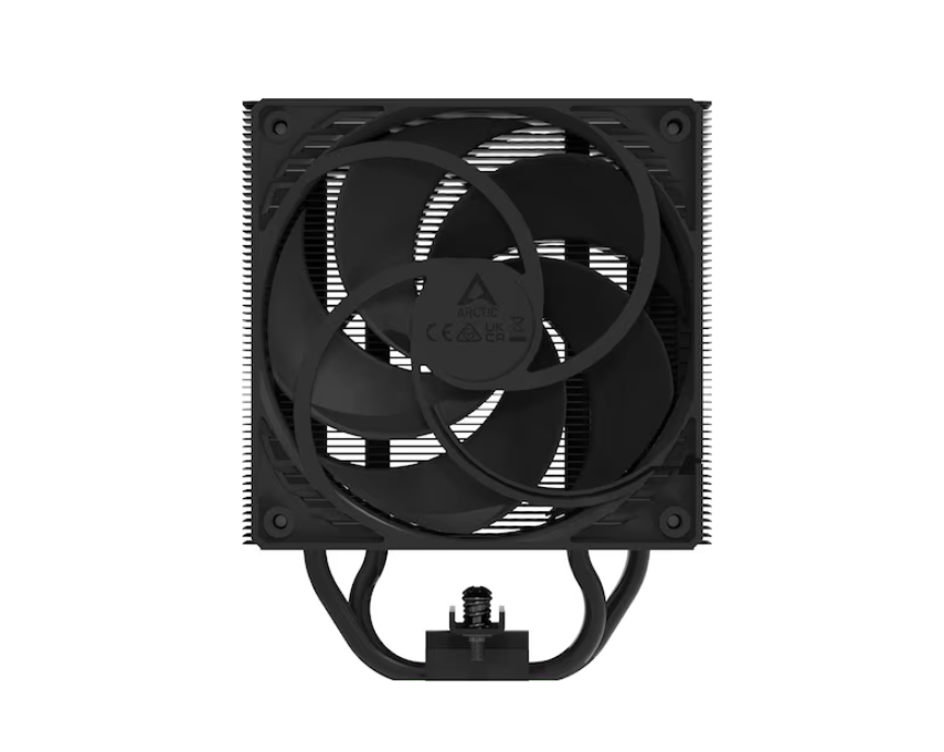 Arctic Freezer 36 Black - CPU Luftkühler - 120mm - schwarz