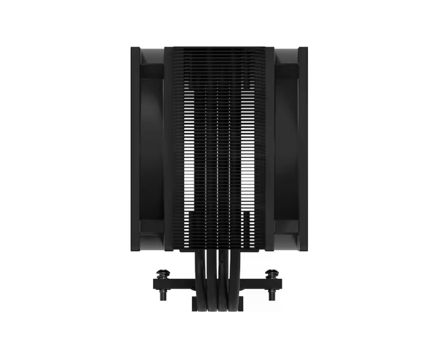Arctic Freezer 36 Black - CPU Luftkühler - 120mm - schwarz