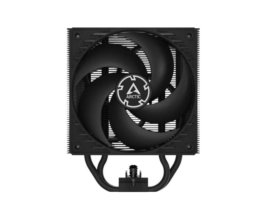 Arctic Freezer 36 Black - CPU Luftkühler - 120mm - schwarz