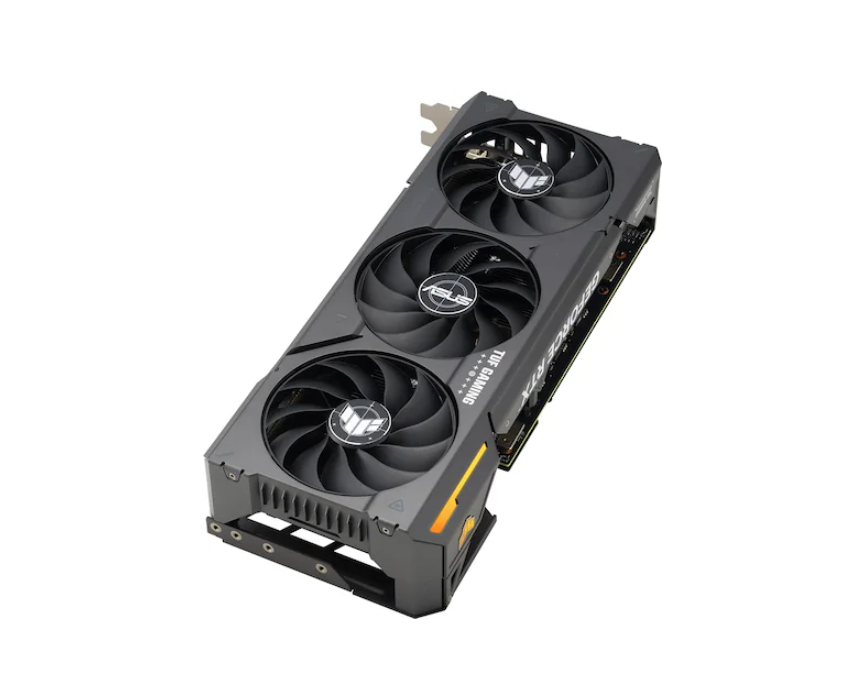 ASUS GeForce RTX 4070 SUPER TUF Gaming OC - 12GB GDDR6X - Gaming Grafikkarte