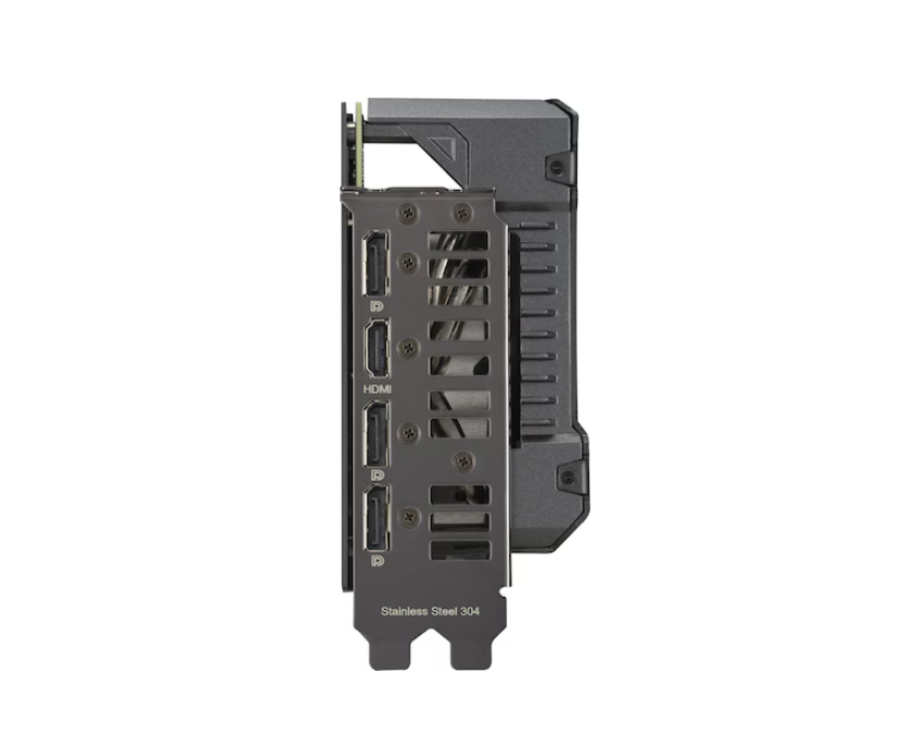 ASUS GeForce RTX 4070 SUPER TUF Gaming OC - 12GB GDDR6X - Gaming Grafikkarte