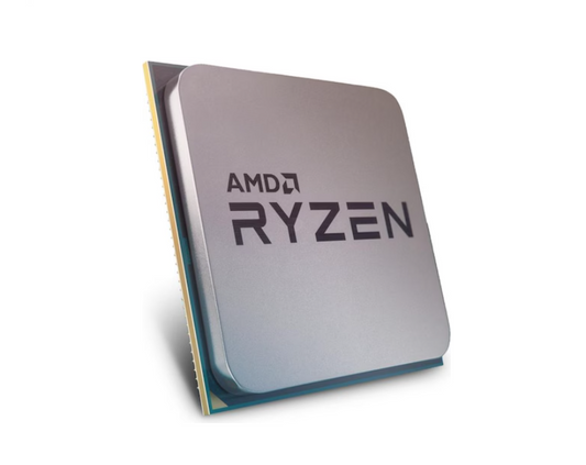 AMD Ryzen 7 5700X3D - CPU AM4 Sockel -3,0 GHz - boxed ohne Kühler