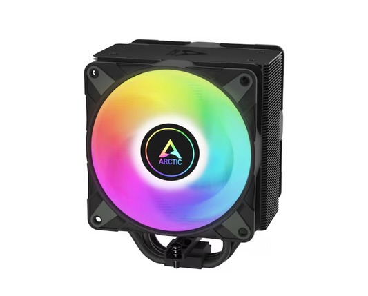 Arctic Freezer 36 ARGB Black - CPU Luftkühler - 120mm - schwarz