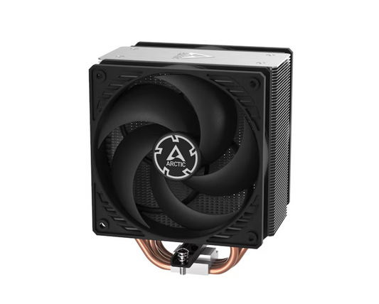 Arctic Freezer 36 - Luft CPU-Kühler - 120mm - Silber / Schwarz