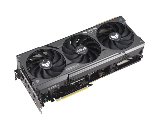 ASUS GeForce RTX 4070 SUPER TUF Gaming OC - 12GB GDDR6X - Gaming Grafikkarte